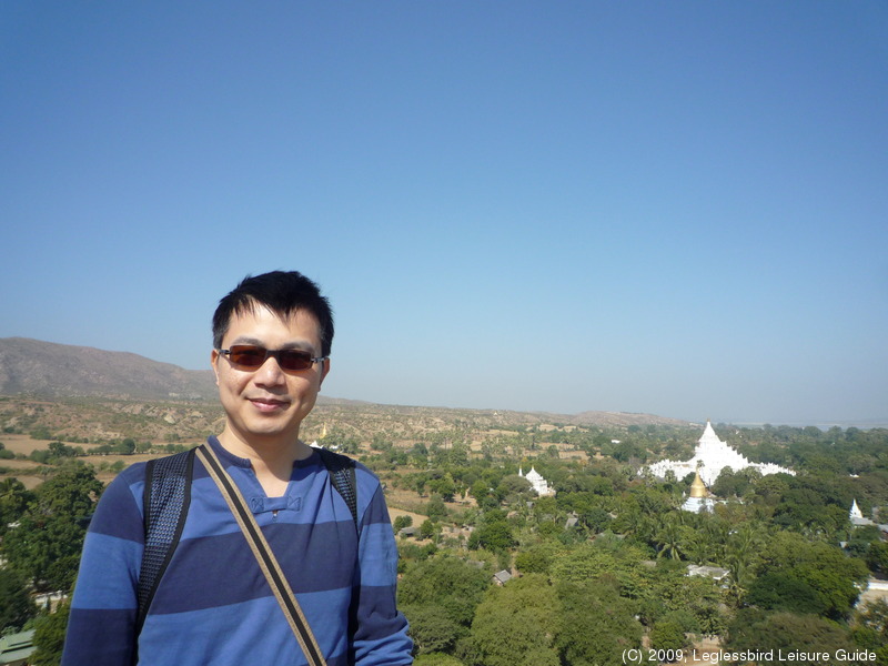 Ming Gun Paya20